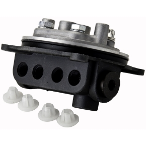 Sierra Pompe trim 18-6822