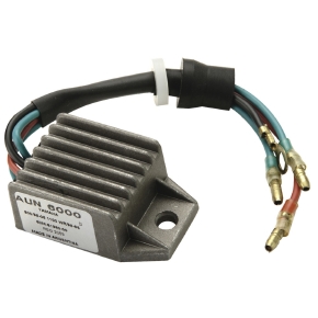 Sierra Régulateur de voltage 18-6857