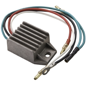 Sierra Régulateur de voltage 18-6858