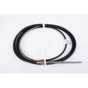 Uflex Câble de gouvernail rotatif M66