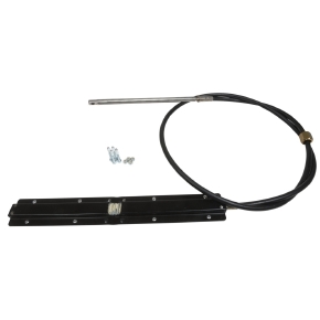 Uflex Câble de gouvernail à crémaillère M86