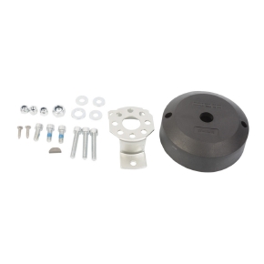Uflex Barre de gouvernail inclinée T71FC et T81FC
