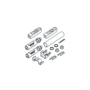 Uflex K57 - Adaptateur de câble