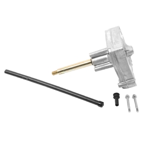 Uflex Barre de gouvernail inclinée T71FC et T81FC