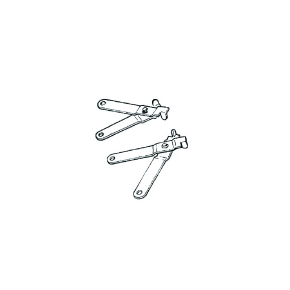 Uflex K35 - Ensemble de raccordement