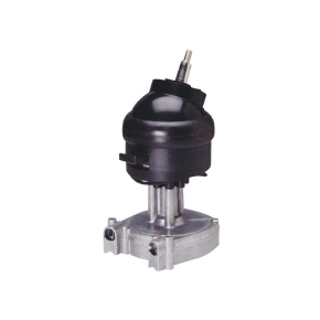 Uflex Barre de gouvernail inclinée T71FC et T81FC