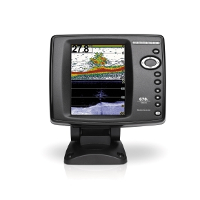 Humminbird 678C HD DI