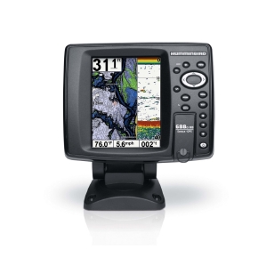 Humminbird Sonar 688CI HD Combo