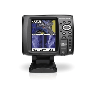 Humminbird Combo Sonar 698CI HD SI