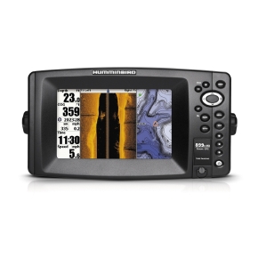 Humminbird Sonar 899CI HD SI Combo