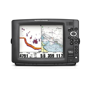 Humminbird 1159ci HD XD Combo