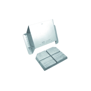 Thmarine Plaque de levage Mini-Jacker