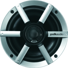 Polk Système modulaire d'haut-parleur de 6,5 po