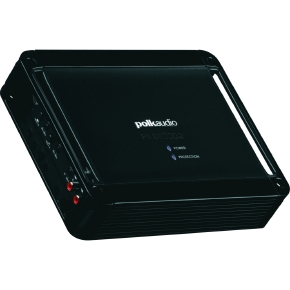 Polk Amplificateur de puissance classe D 2 canaux