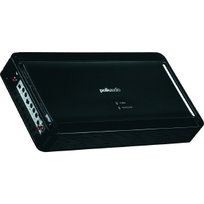 Polk Amplificateur de puissance classe D 5 canaux