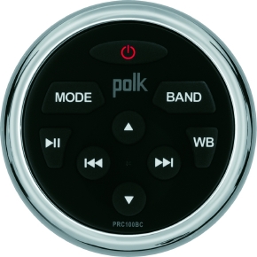 Polk Télécommande marine à fil sans affichage