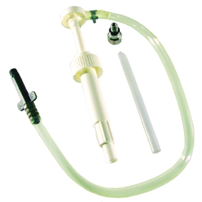 Scepter Pompe de graissage 1 pinte