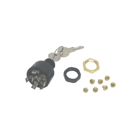 Sierra Interrupteur de clapet MP41010
