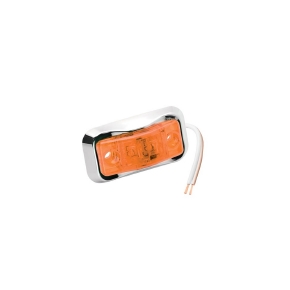 Wesbar Lumière de remorque DEL