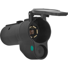 TowReady Adapteur avec lumière DEL