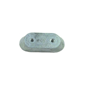 Sierra Anode de zinc OMC (petit bloc)