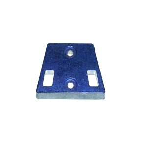 Sierra Anode de zinc OMC (bloc)