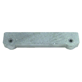 Sierra Anode de zinc Volvo (DogBone)