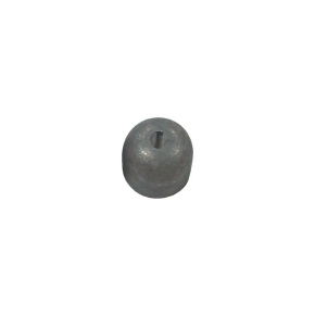 Sierra Anode de magnésium Mercury (bouton) - eau douce