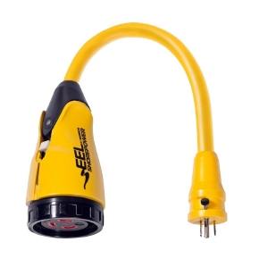 Marinco Câble d'extension 30A