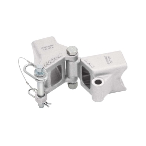 FultonWesbar Coupleur pliant, 5000 lb