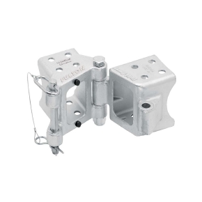 FultonWesbar Coupleur pliant, 9000 lb