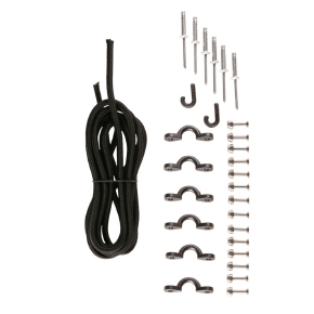 Attwood Rangement pour kayak