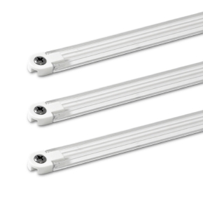 Boatersports Rails de lumière