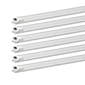 Boatersports Rails de lumière