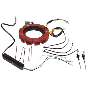 Sierra Stator et ensemble 18-5873