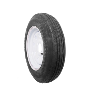 CarlisleTire Pneu et roue assemblés 