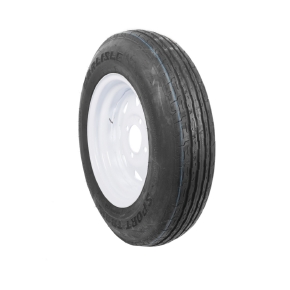 CarlisleTire Pneu et roue assemblés 