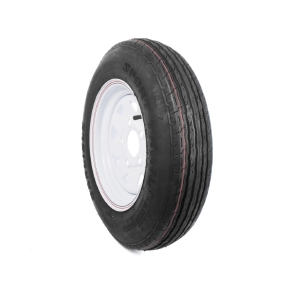 ITP Pneu et roue assemblés 