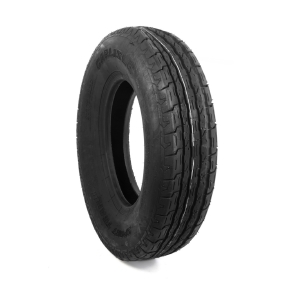 ITP Pneu et roue assemblés 