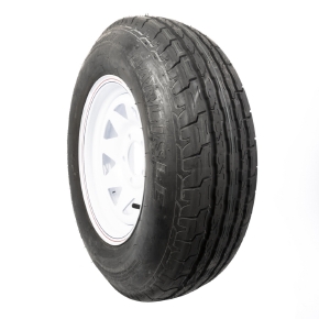 TheCarlstarGroupLLC Pneu et roue assemblés 