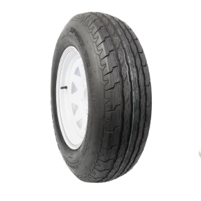TheCarlstarGroupLLC Pneu et roue assemblés 