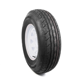 CarlisleTire Pneu et roue assemblés 