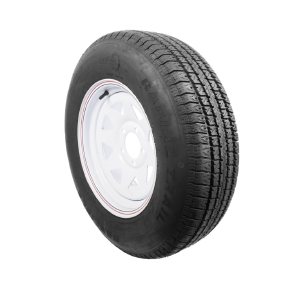 CarlisleTire Pneu 