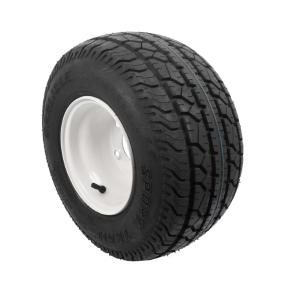 CarlisleTire Pneu et roue assemblés 