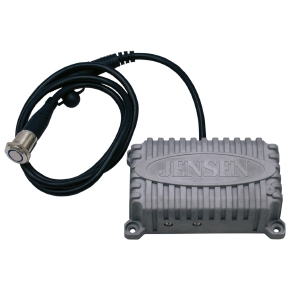 Jensen Amplificateur Audio Bluetooth