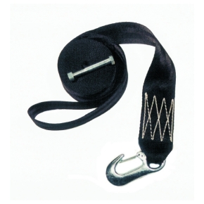 Erickson Sangle pour treuil manuel