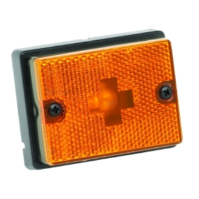 Wesbar Lumière d'identification