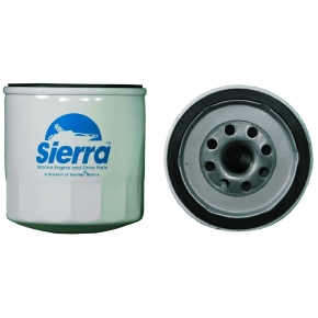 Sierra Filtre à huile 18-7824-1
