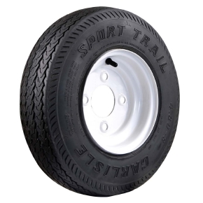 TheCarlstarGroupLLC Pneu et roue assemblés 
