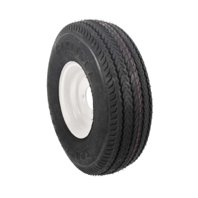 CarlisleTire Pneu et roue assemblés 